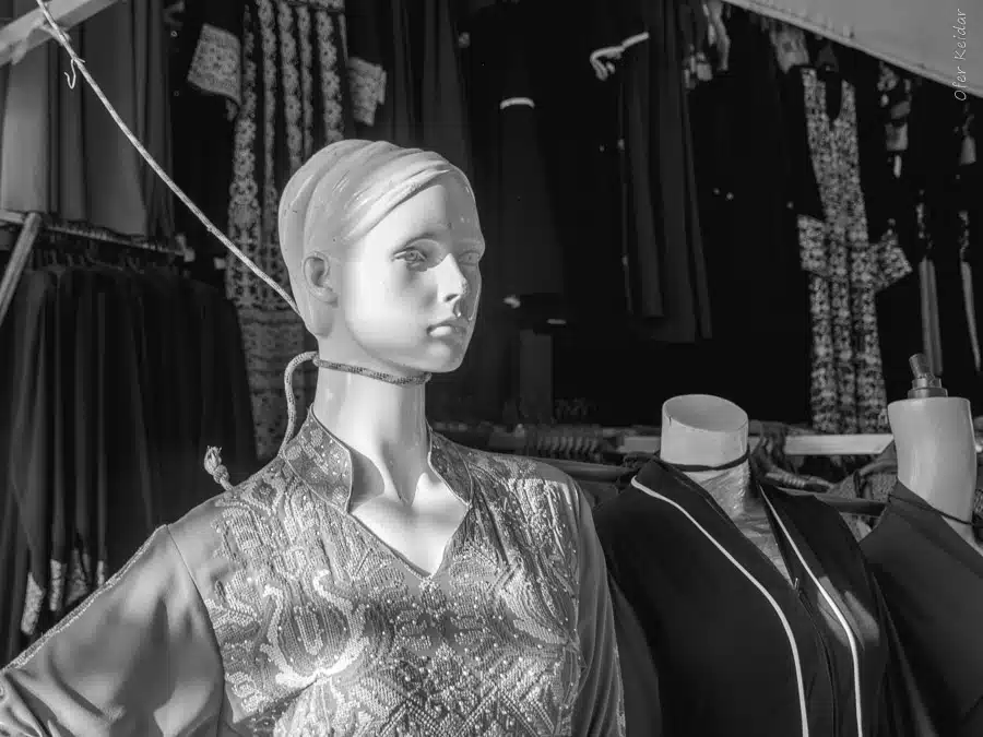 לילות רמדאן רהט - טיול לרהט במסגרת סיור רמדאן | המצלמה מוסיפה חמישה קילו | עפר קידר