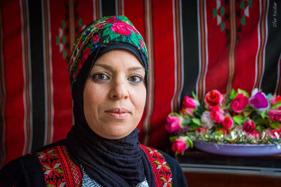 לילות רמדאן רהט - טיול לרהט במסגרת סיור רמדאן | המצלמה מוסיפה חמישה קילו | עפר קידר