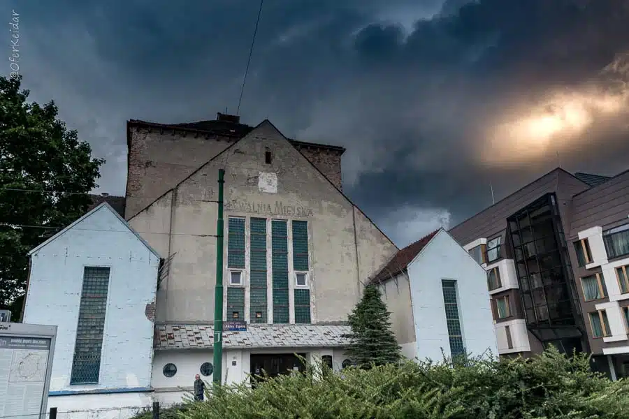 פוזנן למטייל - מדריך אטרקציות בפוזנן, פולין | המצלמה מוסיפה חמישה קילו | עפר קידר פוזנן למטייל - מדריך אטרקציות בפוזנן, פולין | המצלמה מוסיפה חמישה קילו | עפר קידר