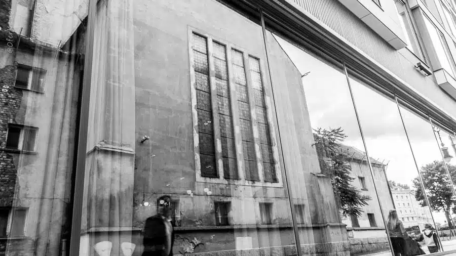 טיול לפוזנן - בית הכנסת של פוזנן | עפר קידר טיול לפוזנן - בית הכנסת של פוזנן | עפר קידר