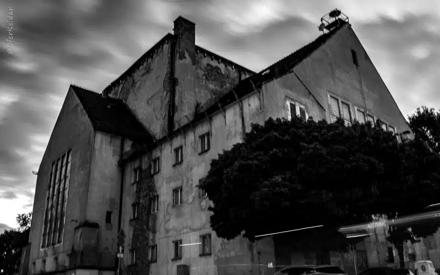 טיול לפוזנן - בית הכנסת של פוזנן | עפר קידר טיול לפוזנן - בית הכנסת של פוזנן | עפר קידר