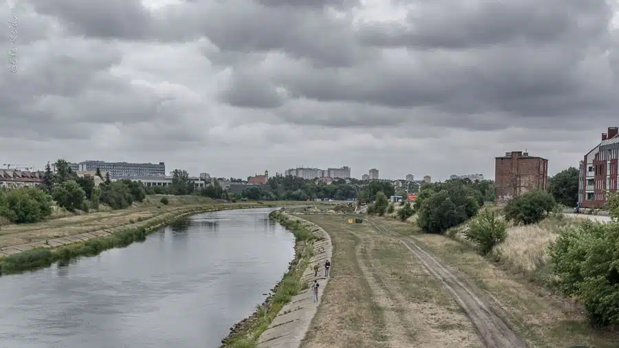 פוזנן למטייל - מדריך אטרקציות בפוזנן, פולין | המצלמה מוסיפה חמישה קילו | עפר קידר פוזנן למטייל - מדריך אטרקציות בפוזנן, פולין | המצלמה מוסיפה חמישה קילו | עפר קידר