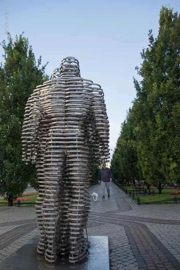 אטרקציות בפוזנן, פולין | המצלמה מוסיפה חמישה קילו | עפר קידר אטרקציות בפוזנן, פולין | המצלמה מוסיפה חמישה קילו | עפר קידר