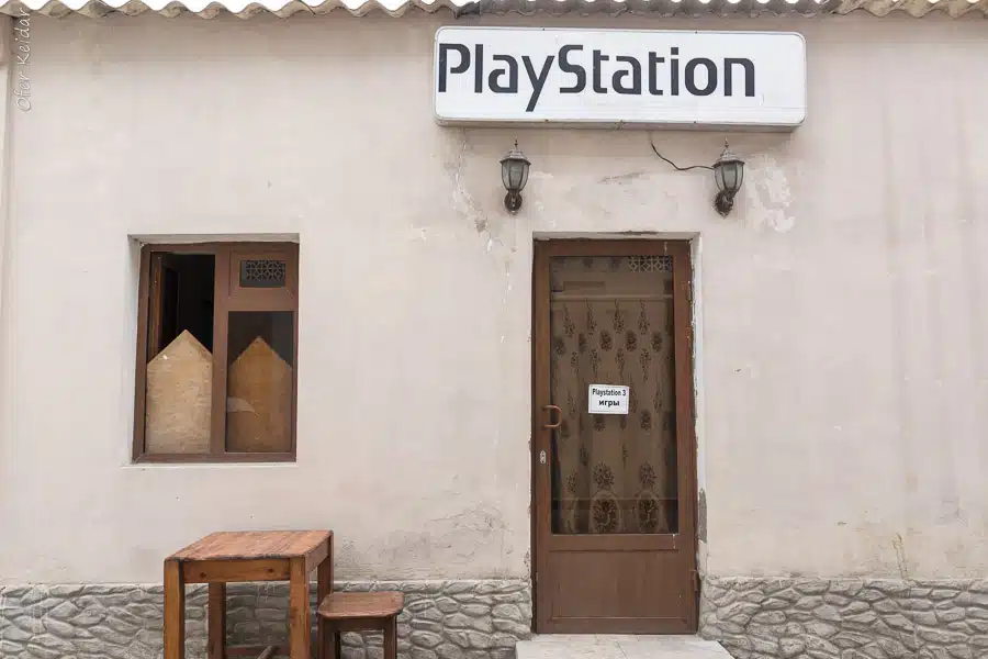 טיול לבוכרה |בוכרה, אוזבקיסטן | המצלמה מוסיפה חמישה קילו | עפר קידר