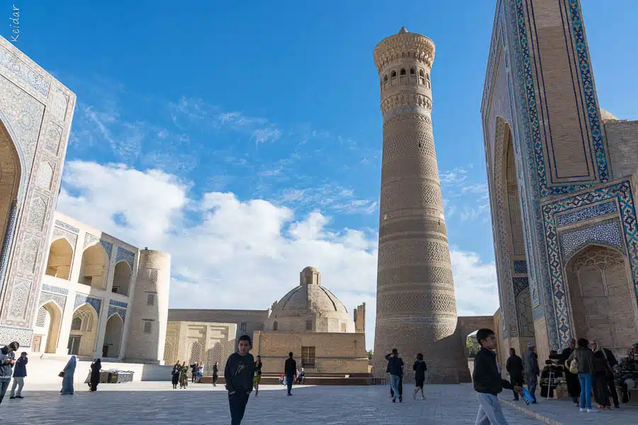 טיול לבוכרה |בוכרה, אוזבקיסטן | המצלמה מוסיפה חמישה קילו | עפר קידר טיול לבוכרה |בוכרה, אוזבקיסטן | המצלמה מוסיפה חמישה קילו | עפר קידר