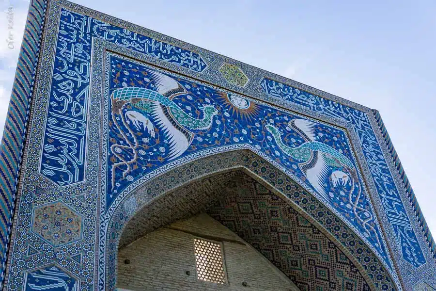 טיול לבוכרה |בוכרה, אוזבקיסטן | המצלמה מוסיפה חמישה קילו | עפר קידר טיול לבוכרה |בוכרה, אוזבקיסטן | המצלמה מוסיפה חמישה קילו | עפר קידר