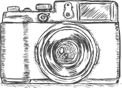 המצלמה מוסיפה חמישה קילו - בלוג הצילום של עפר קידר