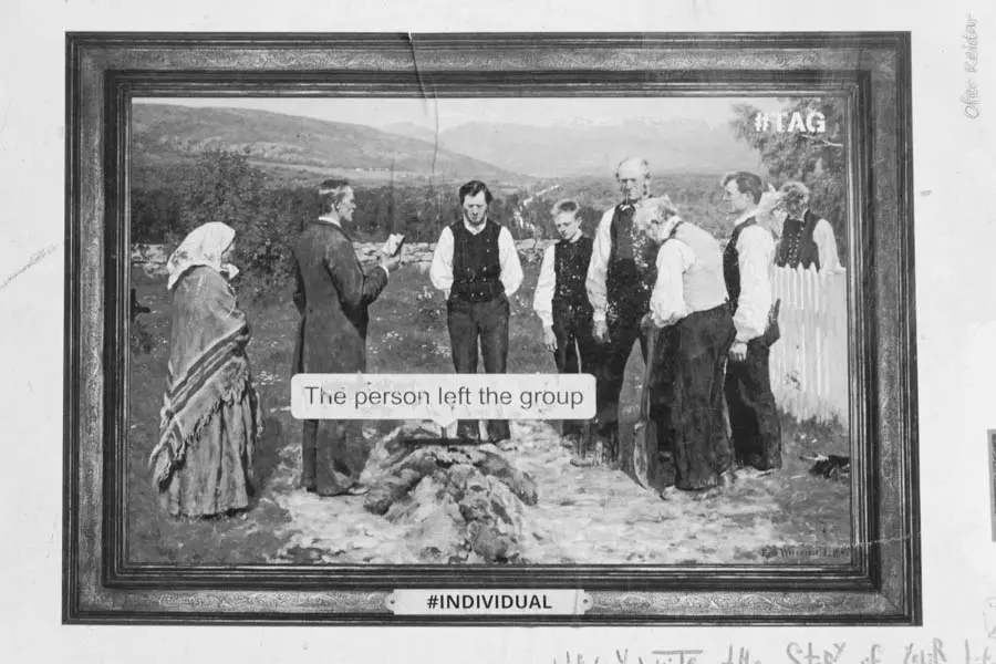 סיור אמנות רחוב בפלורנטין - המצלמה מוסיפה חמישה קילו - בלוג הצילום של עפר קידר