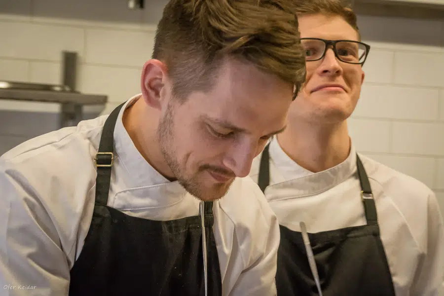 חופשה בוילנה | המצלמה מוסיפה חמישה קילו - בלוג הצילום של עפר קידר טבחים במסעדץ sweet root, וילנה