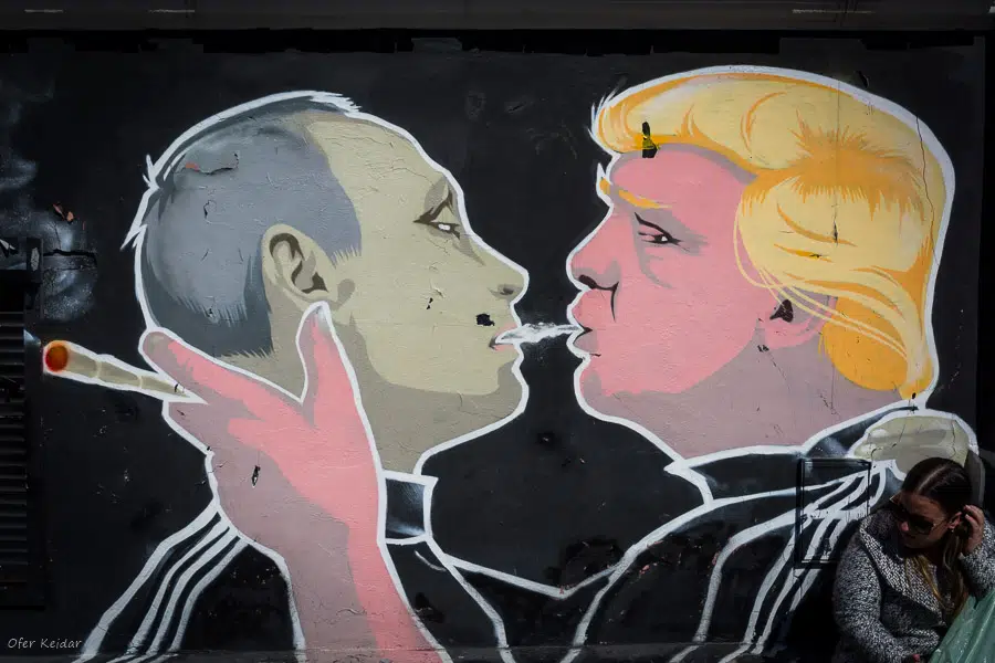 חופשה בוילנה | המצלמה מוסיפה חמישה קילו - בלוג הצילום של עפר קידר חופשה בוילנה