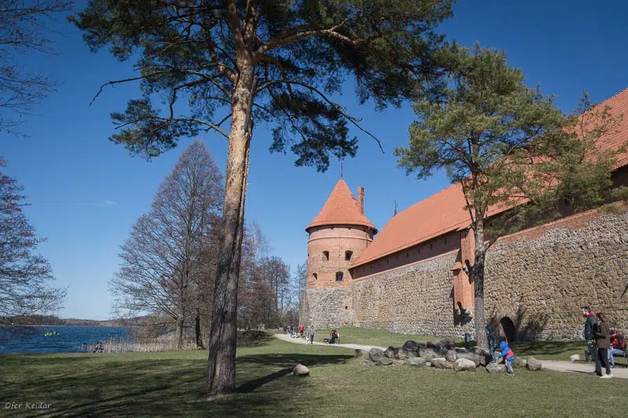 חופשה בוילנה | המצלמה מוסיפה חמישה קילו - בלוג הצילום של עפר קידר טרקאי, טיול יום מוילנה, ליטא
