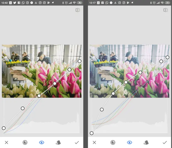 אינסטגרם - איך לעצב תמונות לאינסטגרם | המצלמה מוסיפה חמישה קילו אינסטגרם - איך לעצב תמונות לאינסטגרם | המצלמה מוסיפה חמישה קילו