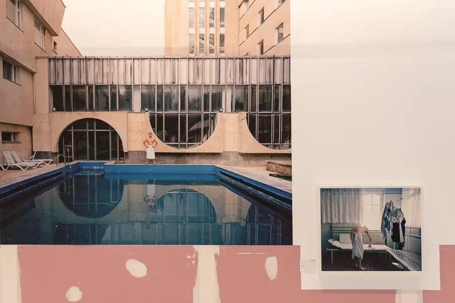 פסטיבל הצילום הבינלאומי 2019 - 40 תערוכות צילום פסטיבל הצילום הבינלאומי 2019 - 40 תערוכות צילום