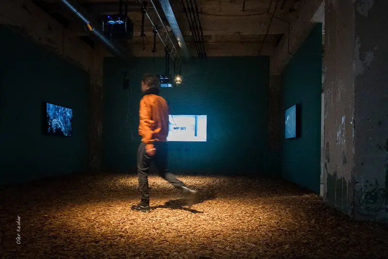 גלריית MU לאמנות, מתחם Strijp-S | חופשה באיינדהובן