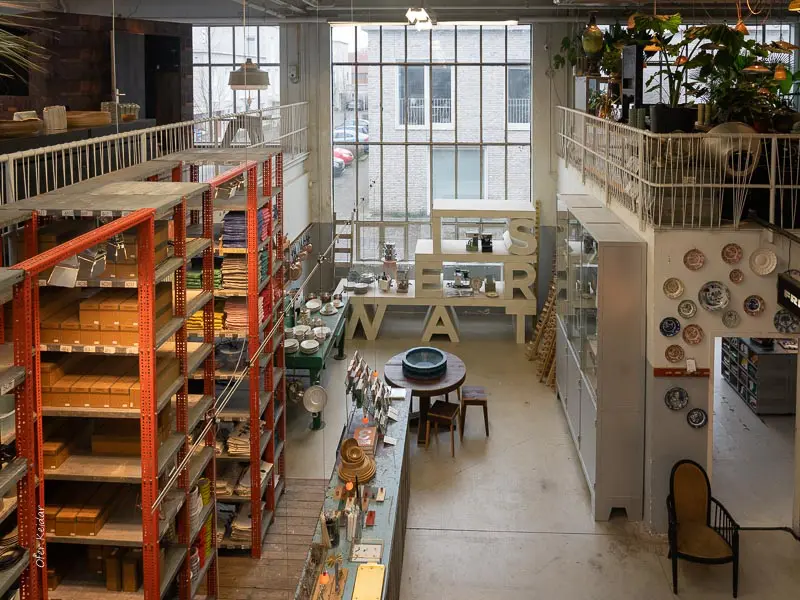 המתחם של פיט היין איק | איינדהובן למטייל