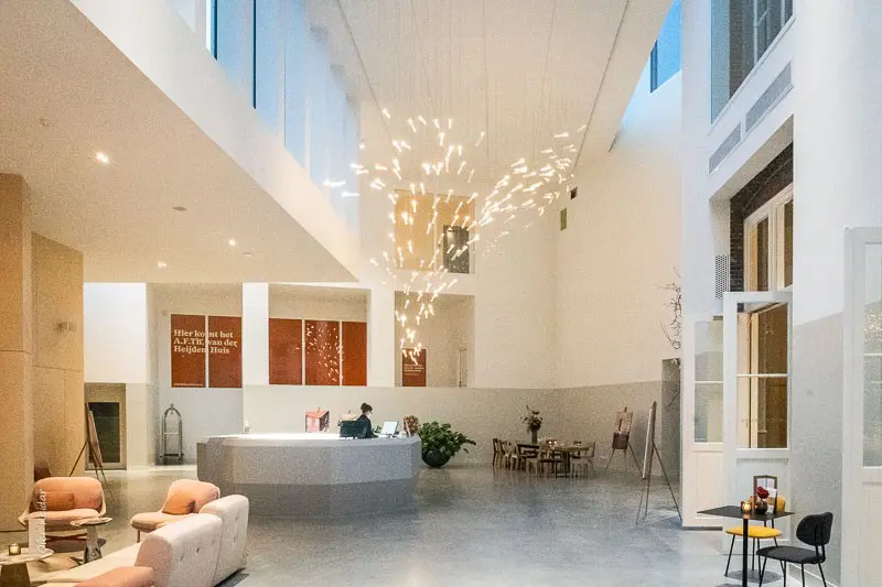 מלון Mariënhage | חופשה באיינדהובן