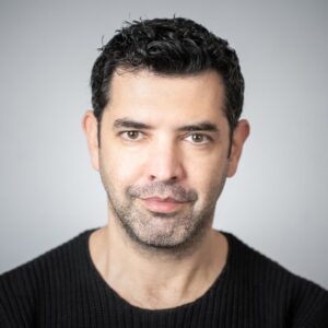 תמונה של עפר קידר